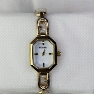 Fossil Premium Octagonal Edition
