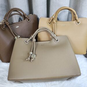 Introducing Sufei Premium Luxury Handbag