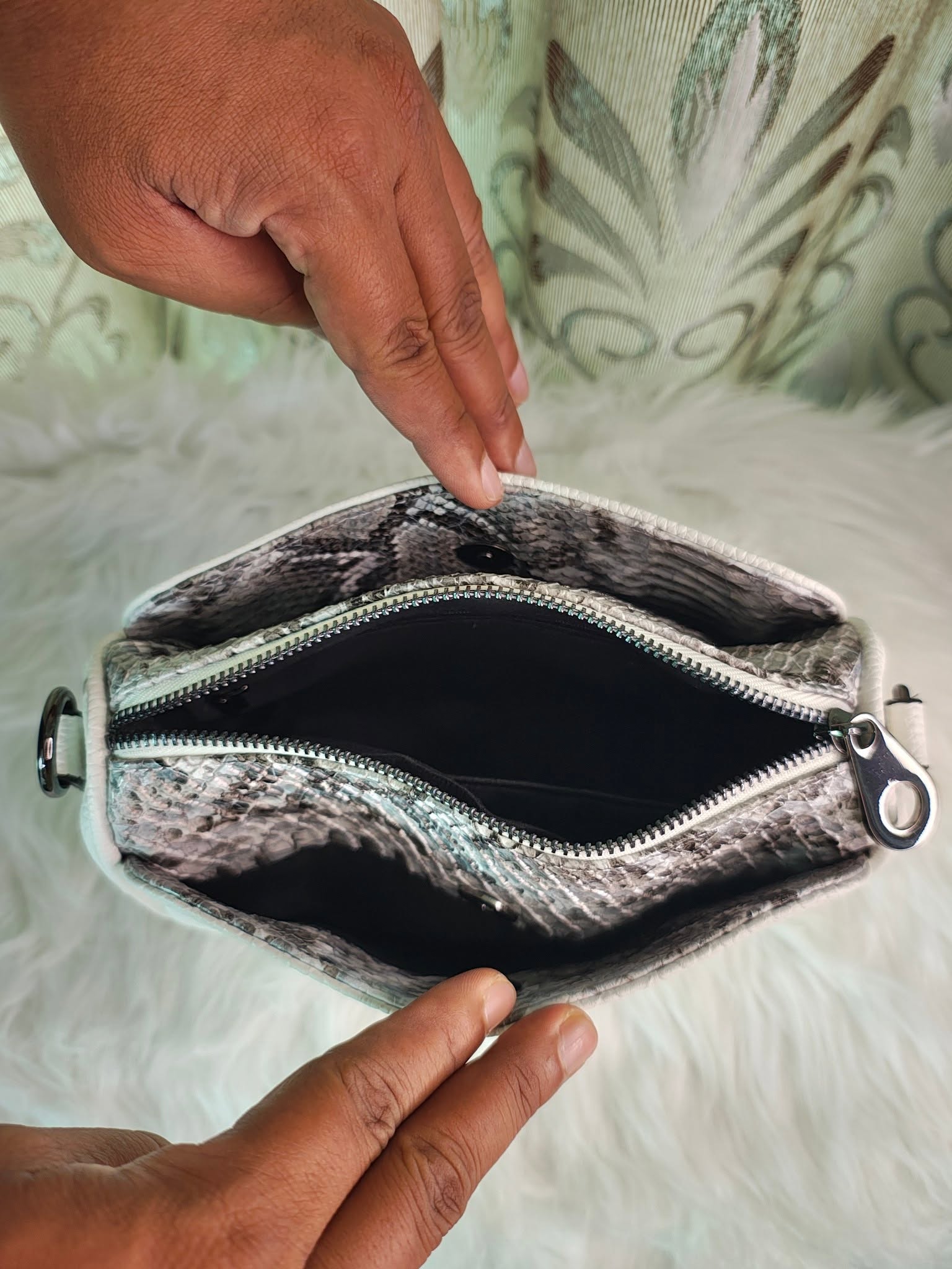Hand Bag FAB01 - Image 2