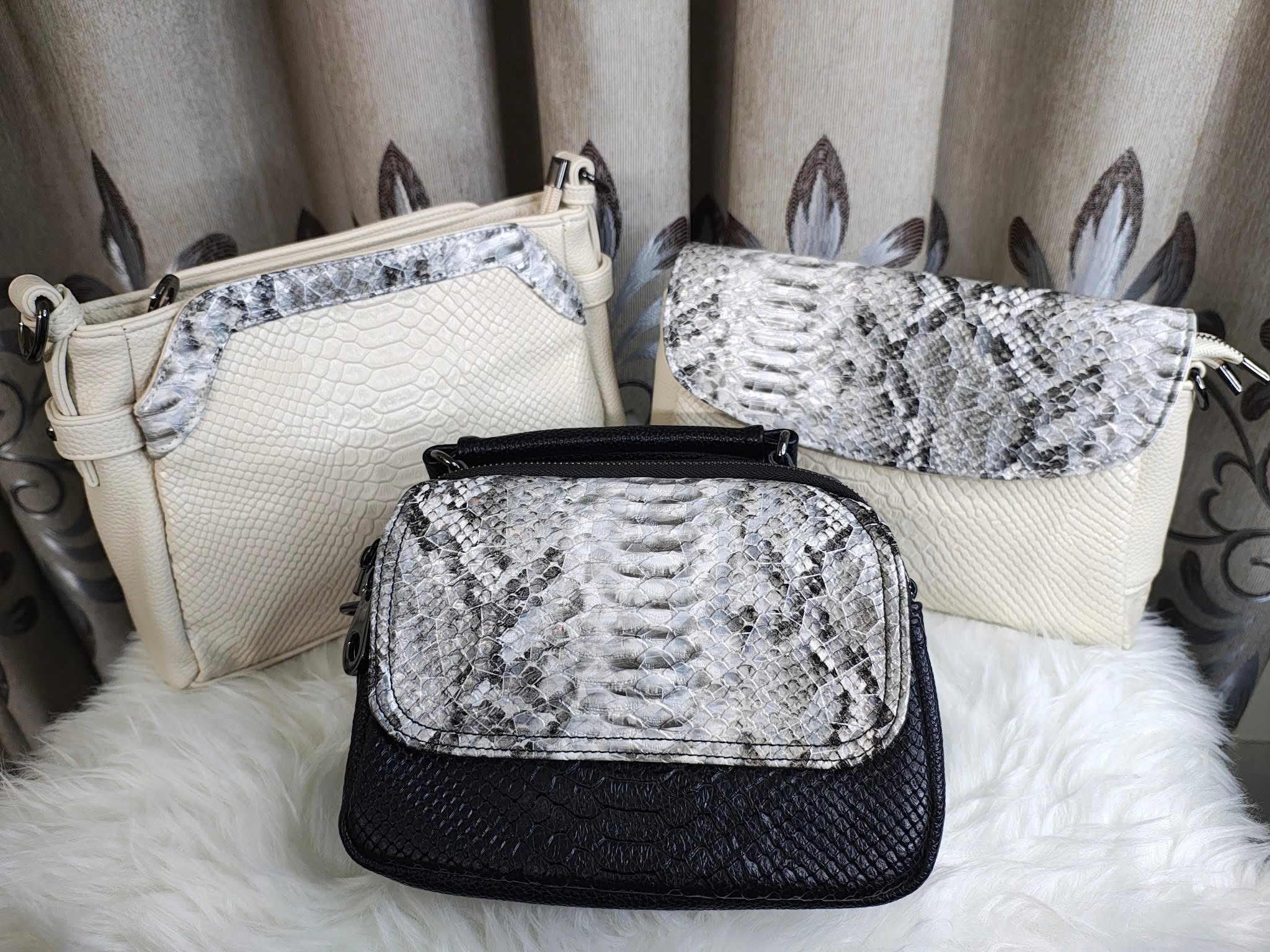 Hand Bag FAB01